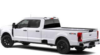 2026 Ford Super Duty® External Image 3